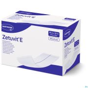 Hartmann Zetuvit E Non Sterile 10 X 10 Cm (50)
