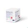 Hartmann Sterilux Es Compresses Non Steriles 8 Plis 5 X 5 Cm (100)