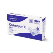 Hartmann Cosmopor E Pansement Sterile Adhesif 20 X 10 Cm (25)