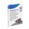 Hartmann Atrauman Ag 5X5Cm St. 10 P/s