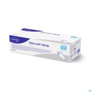 Hartmann Peha-Soft Nitrile guard S 100 P/s