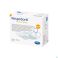 Hartmann Resposorb Silicone Border 12,5X12,5Cm 10 4130021