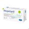 Hartmann Resposorb Silicone 10 X 20 Cm (10)