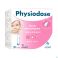 Physiodose Serum Fysio Ud Ster 30X5Ml
