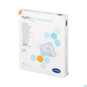 Hydrotac Transpar.comf.6,5X10Cm 10 6859280Hartmann