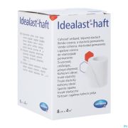 Hartmann Idealast-Haft 8Cmx4M 1 P/s
