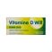 Will Pharma D Will Vitamine D 50000 Ui 4 Capsules