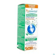 Puressentiel Respiratoire Spray Nasal Protection 20 ml