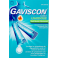Gaviscon Advance Orale Susp. Munt Ud Zakje 20x10ml