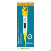 Marque V Digitemp Thermometer Flexible Snel Kids