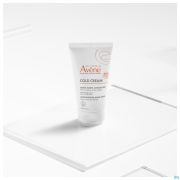 Avene Cold Cream Handcreme geconc. 50Ml Nf