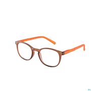 Pharmaglasses Como Orange +2,50 - Product 1