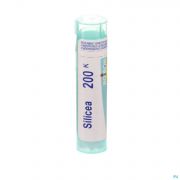 Silicea 200K gr 4G Boiron - Detail 1