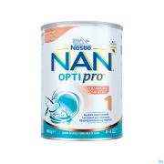 Nestle Nan Satiete 1 800 g