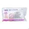 Embecta Microfine Ins.spuit 0,5Ml 30G 8Mm 10 324825
