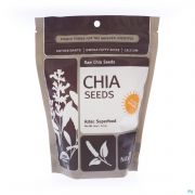 Chia Seeds 300gr