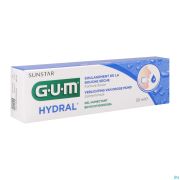 Gum Hydral Mond Bevochtigende gel 50Ml 6000