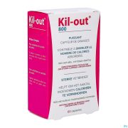 Kilout Kil Out 800 60 Comprimes