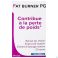 Fat Burner Pg Pharmagenerix Nf Caps 50 - Achterkant 1