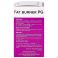 Fat Burner Pg Pharmagenerix Nf Caps 50 - Detail 1