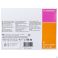 Smith & Nephew Algisite Alginate Calcique Pansement 10 X 10 Cm (10) - Dos 1