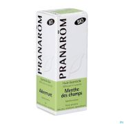 Pranarom Eo Akkermunt Bio 10Ml