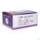 Embecta Microfine Ins.spuit 0,5Ml 30G 8Mm 100 324825