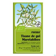 Salus Tisane gui De Chene Bio Sachet (15)