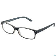 Pharmaglasses Lunettes Visionblue Noir +3.5 - Produit 1