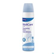 Molicare Skin Clean Schuim 400Ml