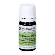 Pranarom Huile Essentielle De Romarin A Verbenone Bio 5 ml - Produit 1