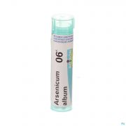 Boiron Unda granules Arsenicum Album 6 K - Vue détail 1