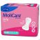 Molicare Premium Lady Pad 4,5 Drops 43X16Cm 14