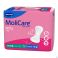 Molicare Premium Lady Pad 5 Drops 43X16Cm 14 Nf
