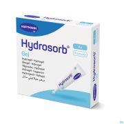 Hartmann Hydrosorb gel Sterile 8 g (5)
