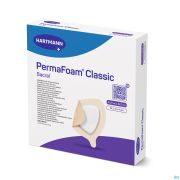 Hartmann Permafoam Classic Sacral 22,5X22,5Cm 10 8820120