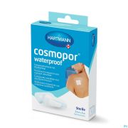 Cosmopor Waterproof Selfcare 7,2 X 5 Cm (5)