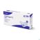 Cosmopor E Latexfree 15X6Cm 25 P/s