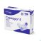 Cosmopor E Latexfree 10X8Cm 25 P/s