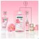 Klorane Shampoing Pivoine Bio 200 ml - Utilisation 2