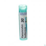 Boiron Unda granules Ranunculus Bulbosus 30 K - Vue détail 1