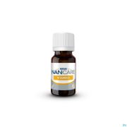 Nancare Vitamin D 10Ml - Product 1