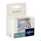 Difrax Sucette Natural 0-6 Mois Uni Bleu