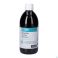 Pileje Phytostandard Rhodiola Vlb Extract 500Ml