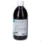 Pileje Phytostandard Rhodiola Vlb Extract 500Ml - Achterkant 1
