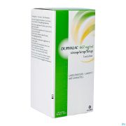 Cooper Duphalac Sachets 20 X 15 ml