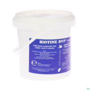 Biotine Bvp Chevaux-chiens Poudre 500 G