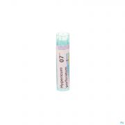 Hypericum Perforatum 7Ch gr 4G Boiron - Detail 1