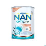Nestle Nan Satiete 3 800 g