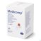 Hartmann Medicomp 7,5X7,5Cm 4L. Nst. 100 P/s